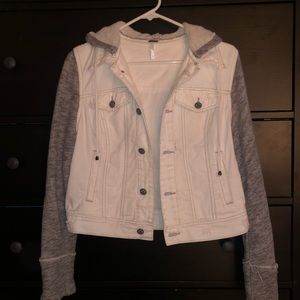 Free people Jacket